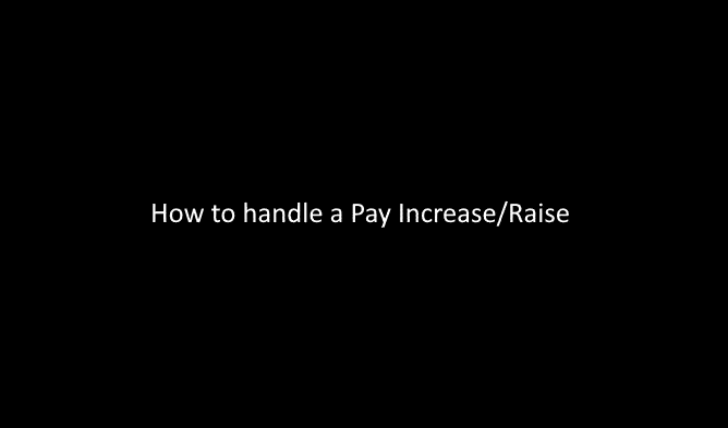 Raise