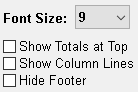 Font Size png